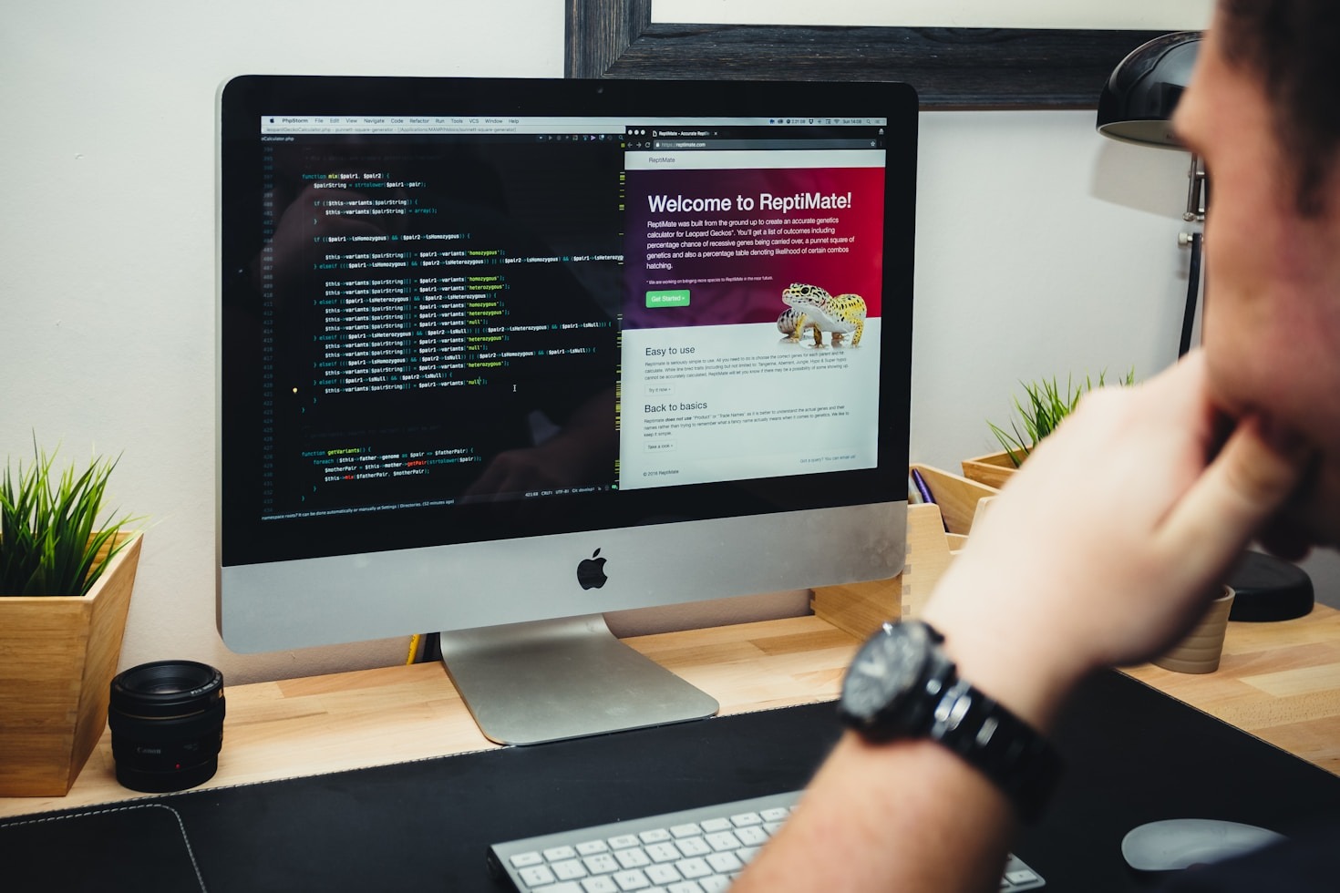 Top 10 Web Development Trends to Watch