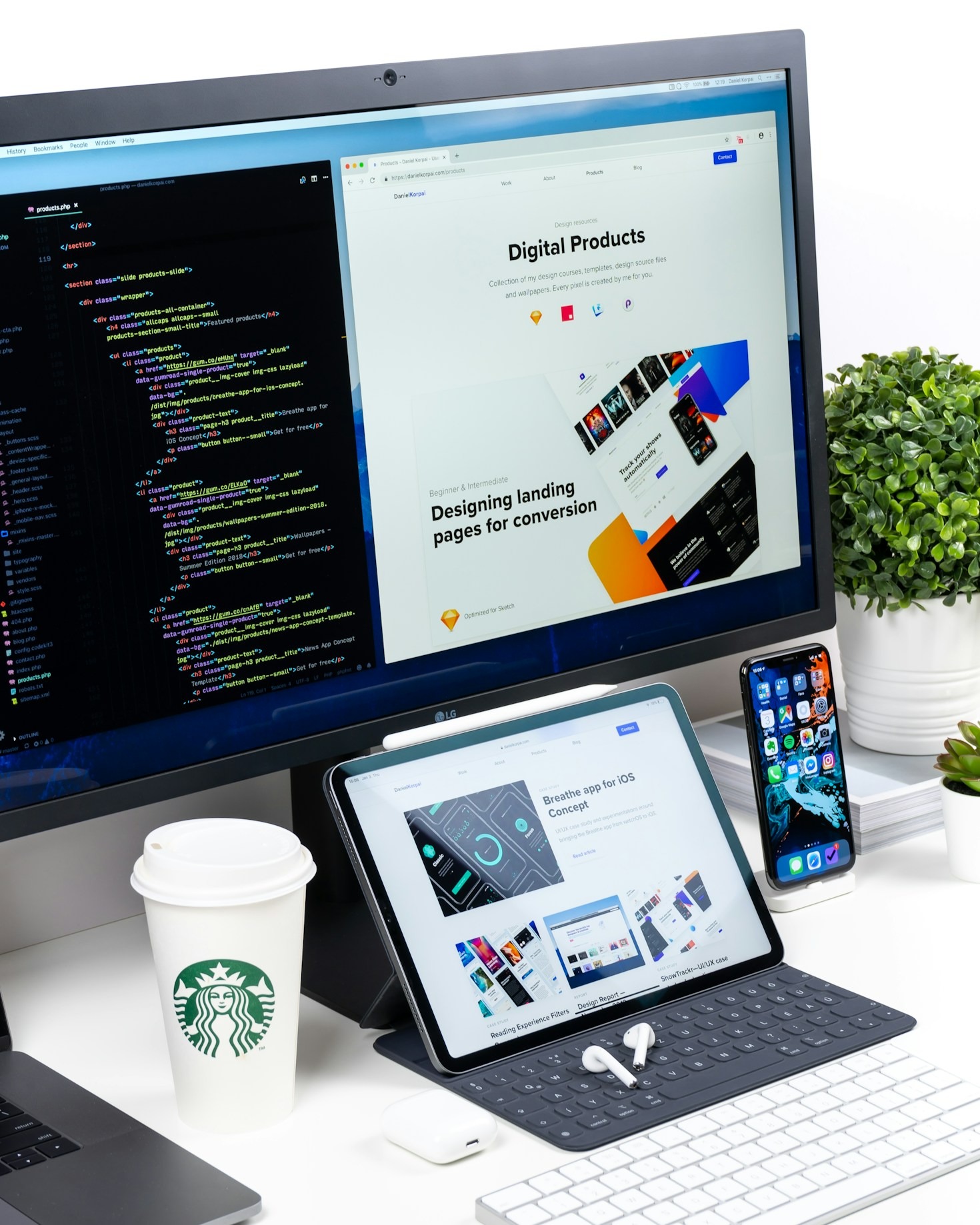 Building an Online Presence: Tips for Developers